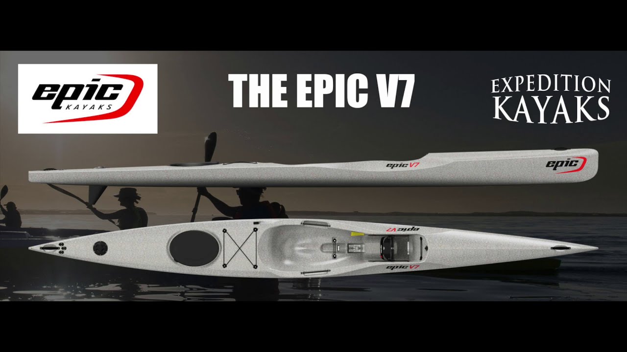 Epic V7 — Краткое введение