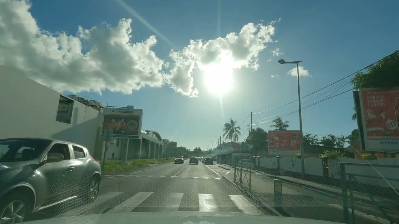Île de la Réunion, Saint Paul ,part 23