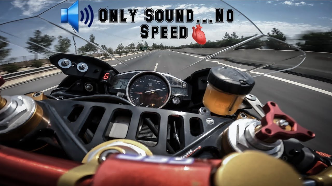 Yamaha R6 🔥 QUICKSHIFTER & PURE SOUND