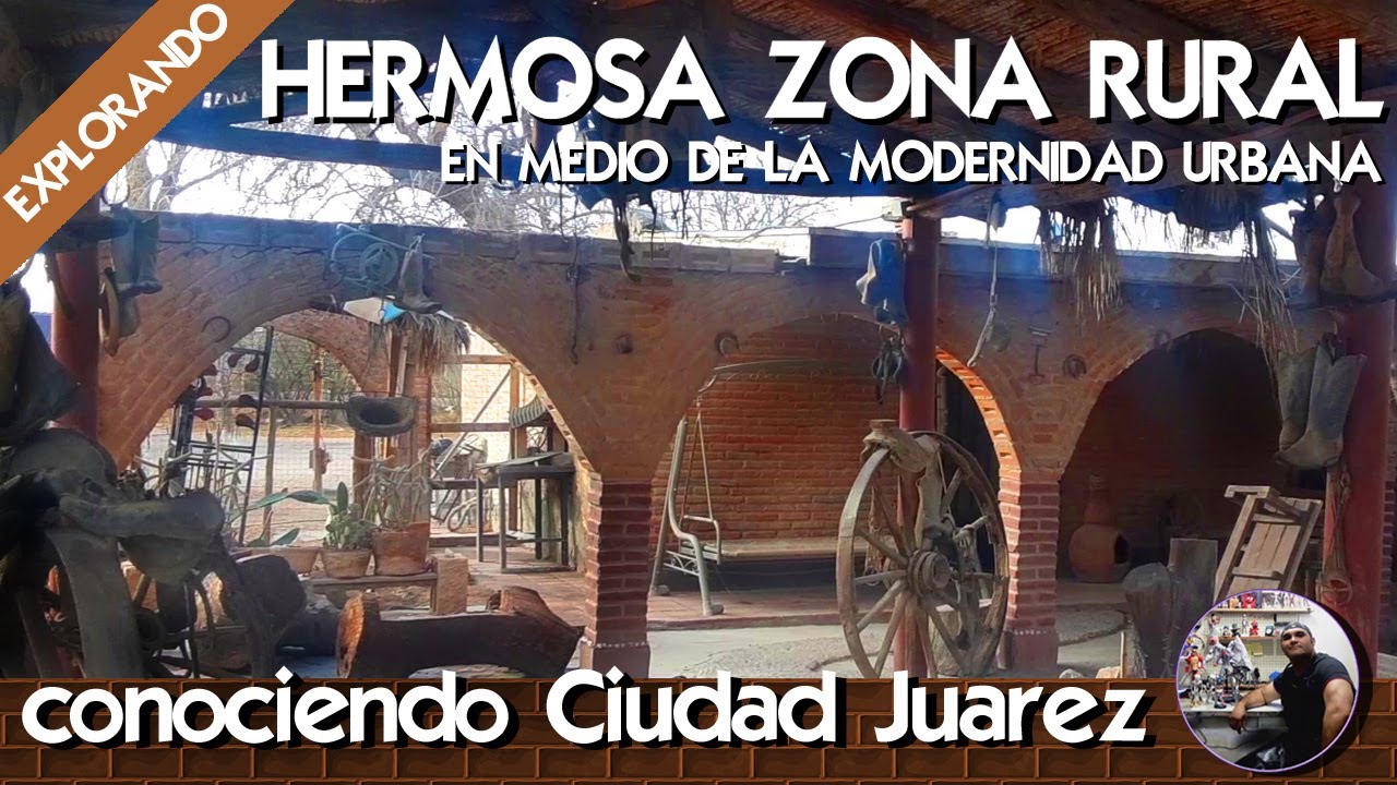explorando el CAMINO PROL. ORTIZ RUBIO en Ciudad Juárez #explorando #exploring #cdjuárez #rural