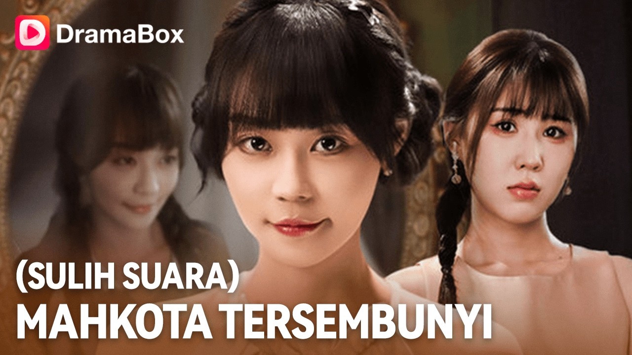 🩸💥Putri Kandung Dihina Seperti Pembantu, Orang Tua Malah Lebih Sayang Anak Palsu! | DramaBox