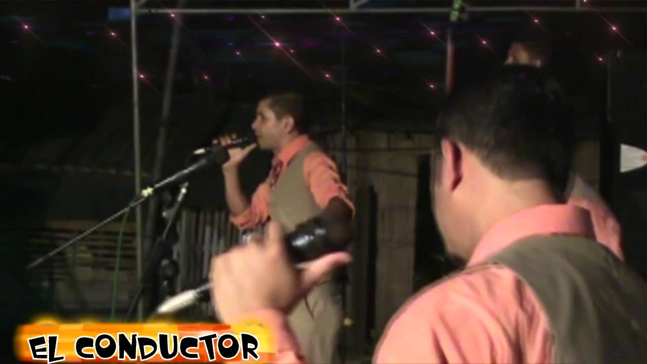 orquesta rumbaney-el conductor remix sample