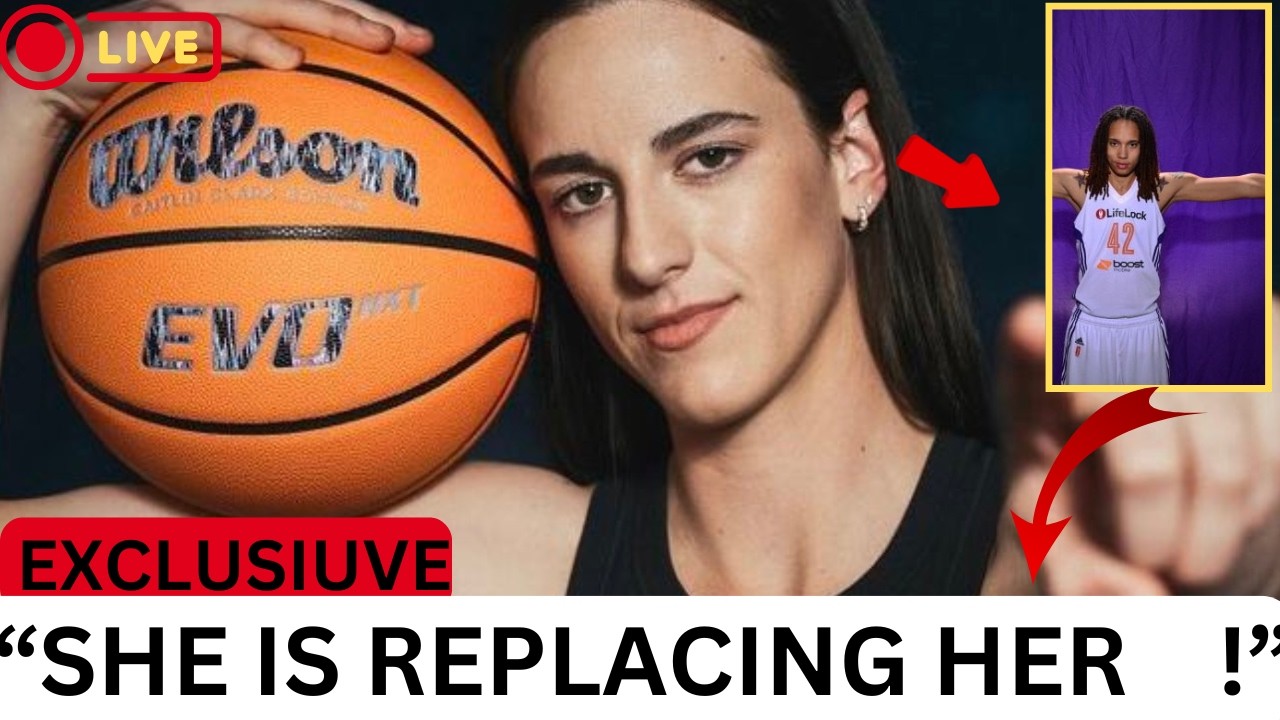 ЧРЕЗВЫЧАЙНАЯ СИТУАЦИЯ: Кейтлин Кларк присоединилась к команде США! (3 МИНУТЫ НАЗАД)