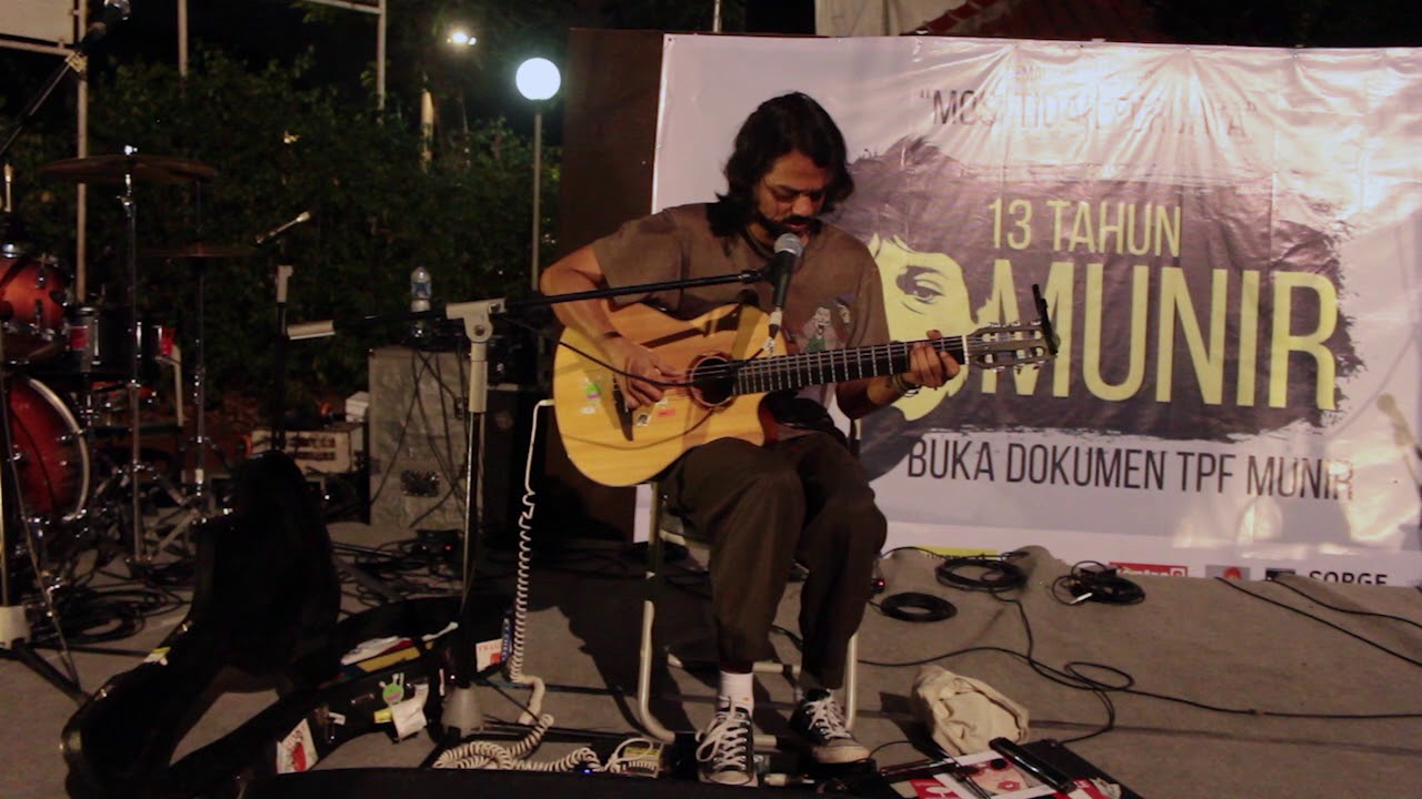 JASON RANTI  - KAU YANG CARI