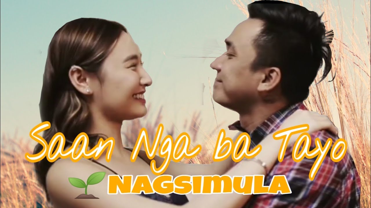 TEAM JOSA / Kailan Nga Ba Ako Nagsimulang Ma INLOVE Sayo...JOMAR Lovena from Sachzna Laparan