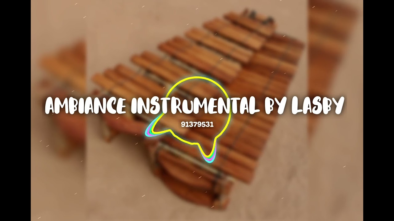 Free(instrumental)ambiance by las on the beat[Lasby]2025