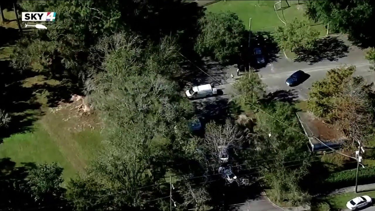 Westside park murder becomes Jacksonville&rsquo;s 162nd homicide of 2020