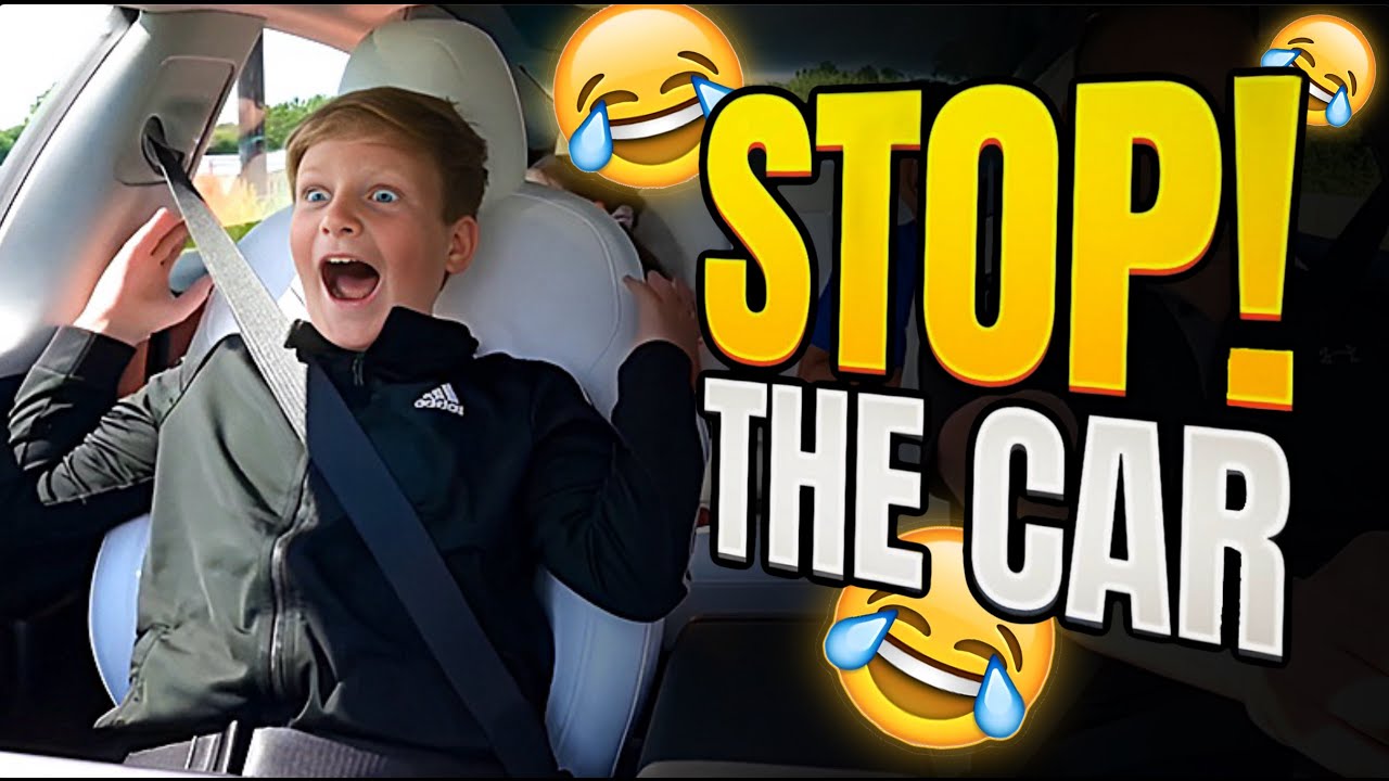 LAUNCH control reaction compilation | FASTEST car in the world reaction!