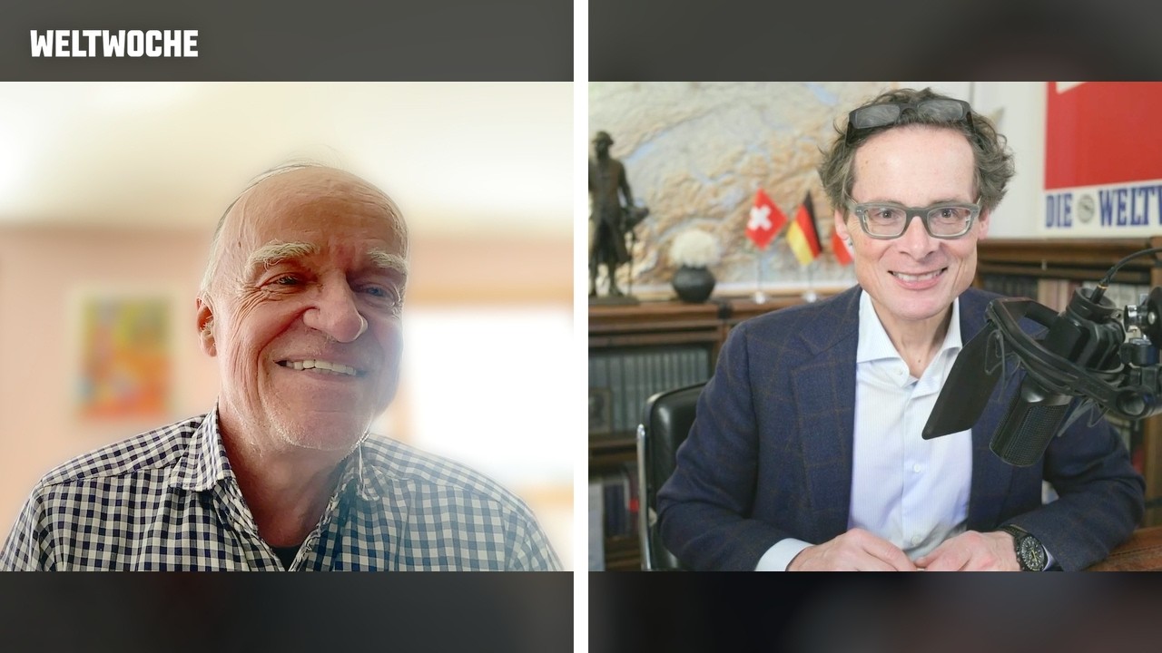 «Trump verrät sein Programm»: Lenny Fischer über den Iran-Krieg und Merz' Griff in die Schuldenkasse