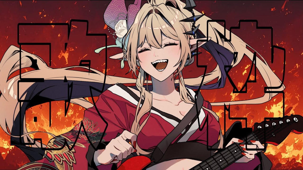 【#歌枠 /初見歓迎 】30分だけ🍚🦋(#karaoke ) 【#新人Vtuber /リオナ・ネロ/のなめぷろだくしょん】#shorts