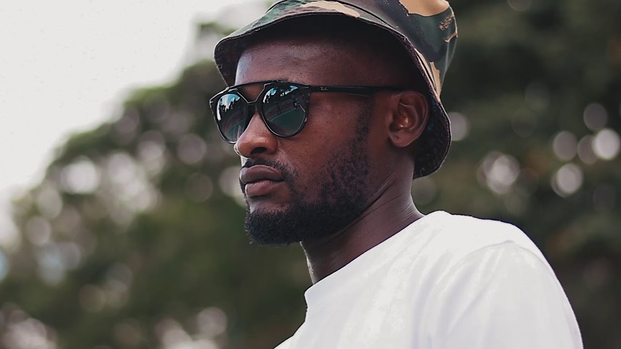 December freestyle (Official video )