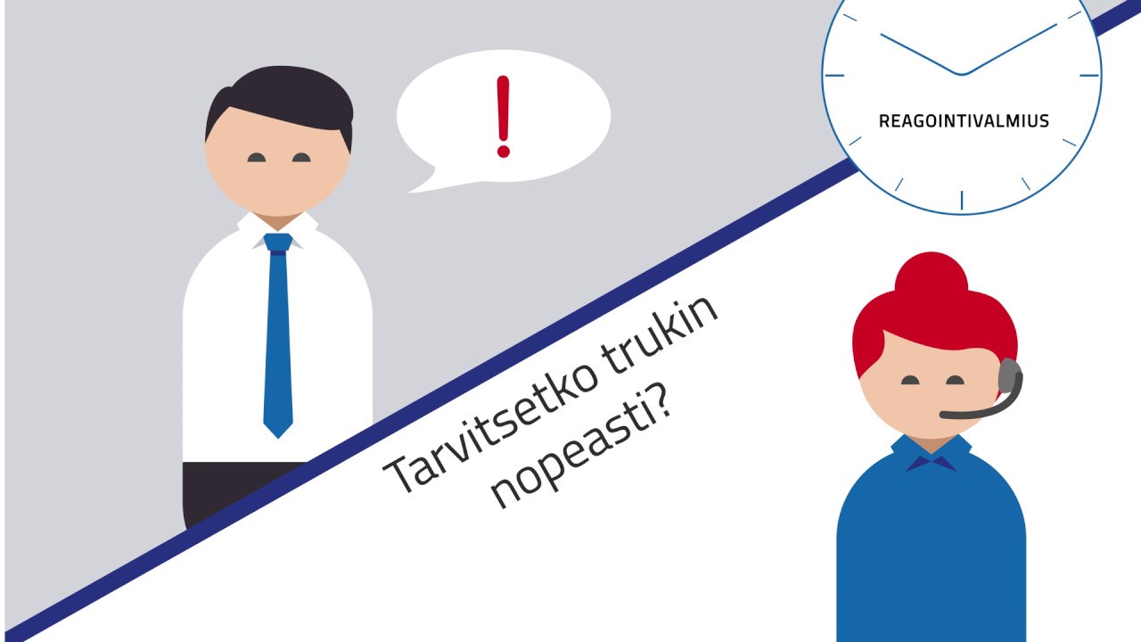 Toyotan huoltokonsepti