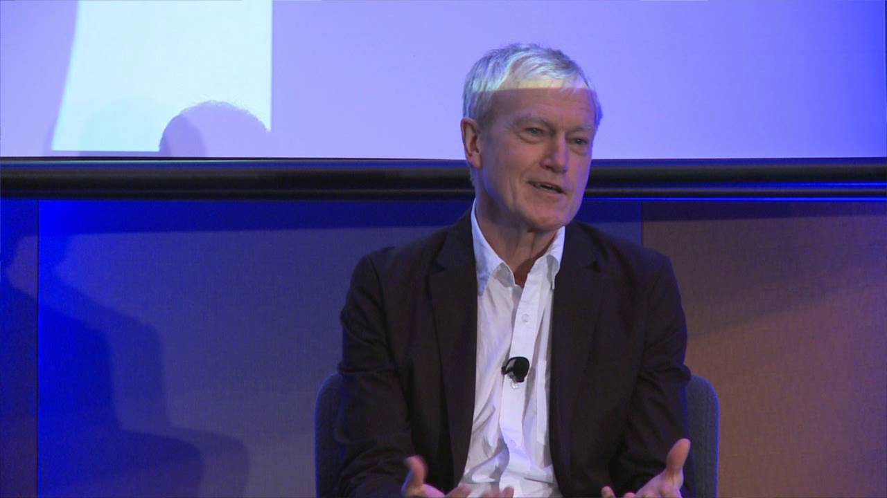 The Quiet Man: An Evening with John Foxx