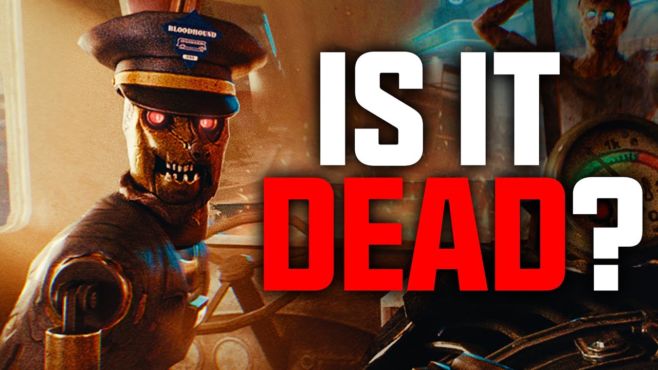 How Playable Is Black Ops 2 Zombies In 2025?