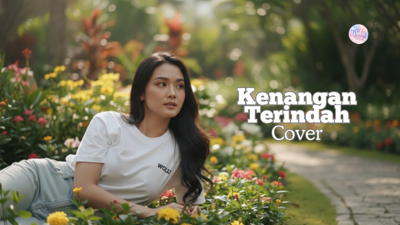 SAMSONS - Kenangan Terindah | Easy Listening & Emotional Cover by @wolumusic