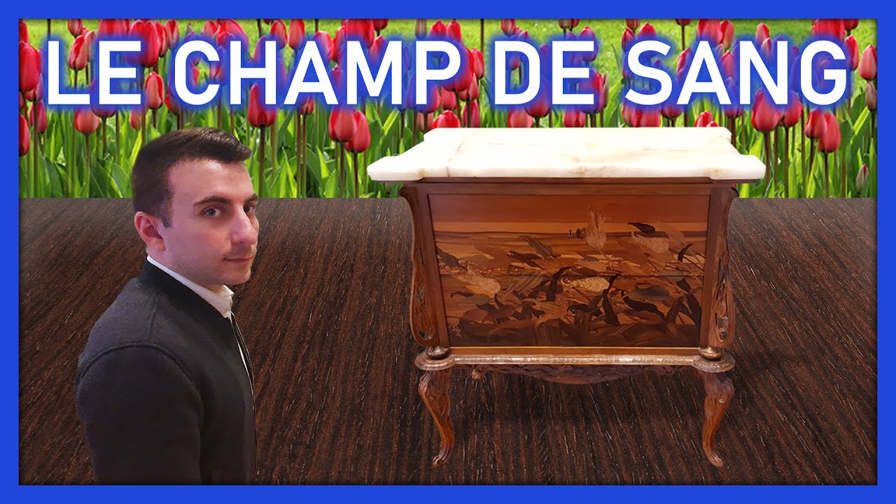La commode 