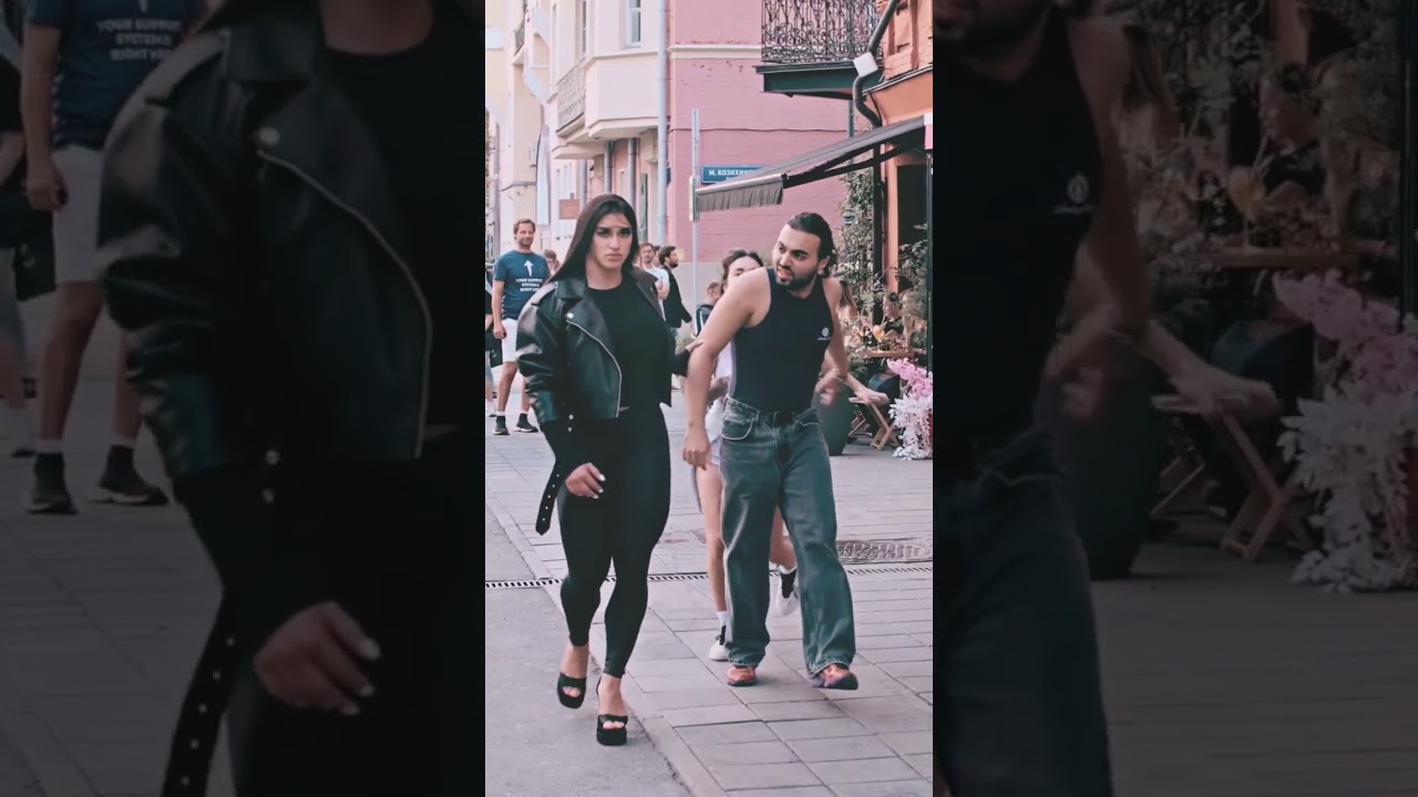 Storage Women bodybuilder Work #motivation #shorts