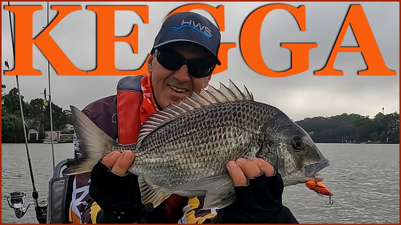 Catch MORE Fish with Lures in Deeper Water This Autumn/Winter - Part 2