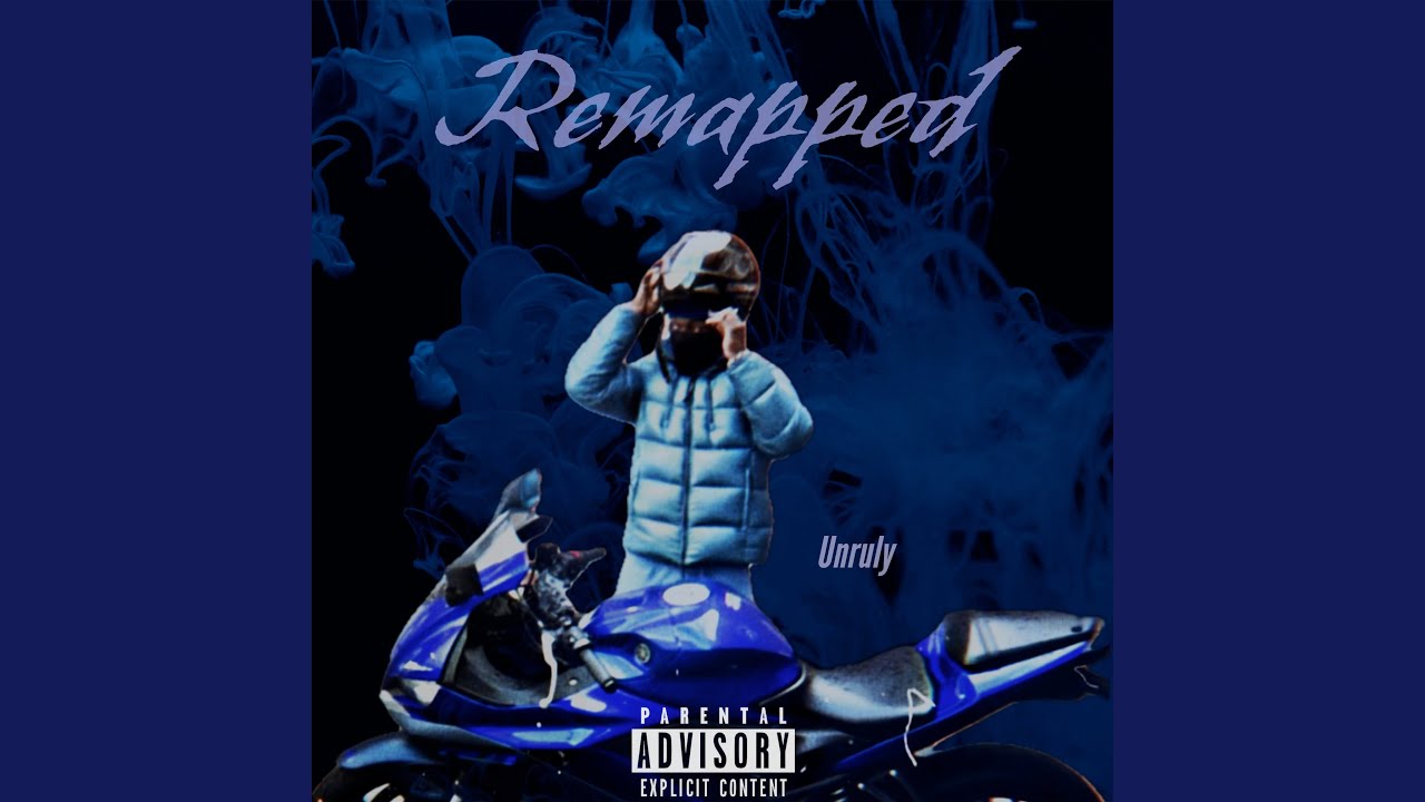 Remapped