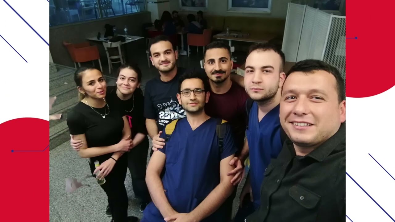 Öğrenci kulüplerimiz tarafından gerçekleştirilen turnuvalarımızdan kareler ☺️ #sankoüniversitesi