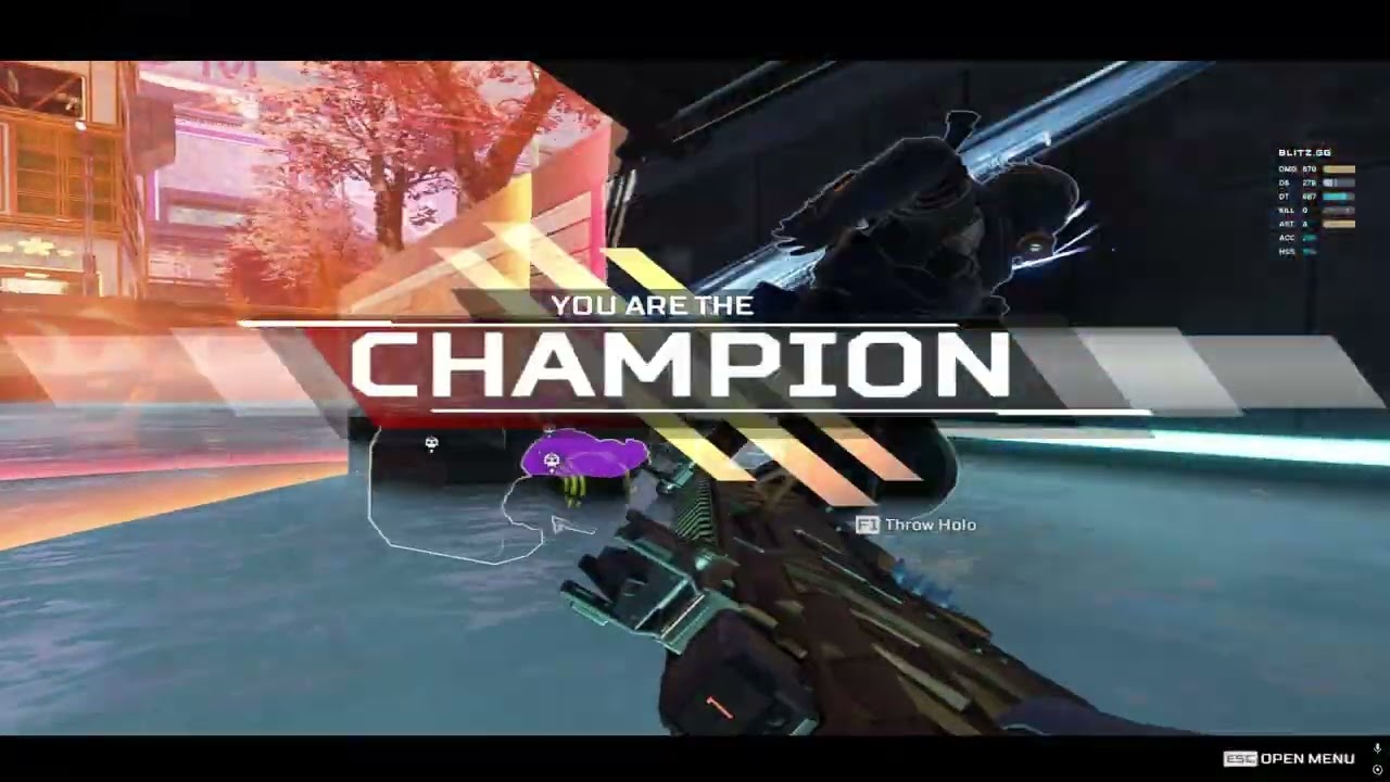 S28 - Diamond Solo Queue