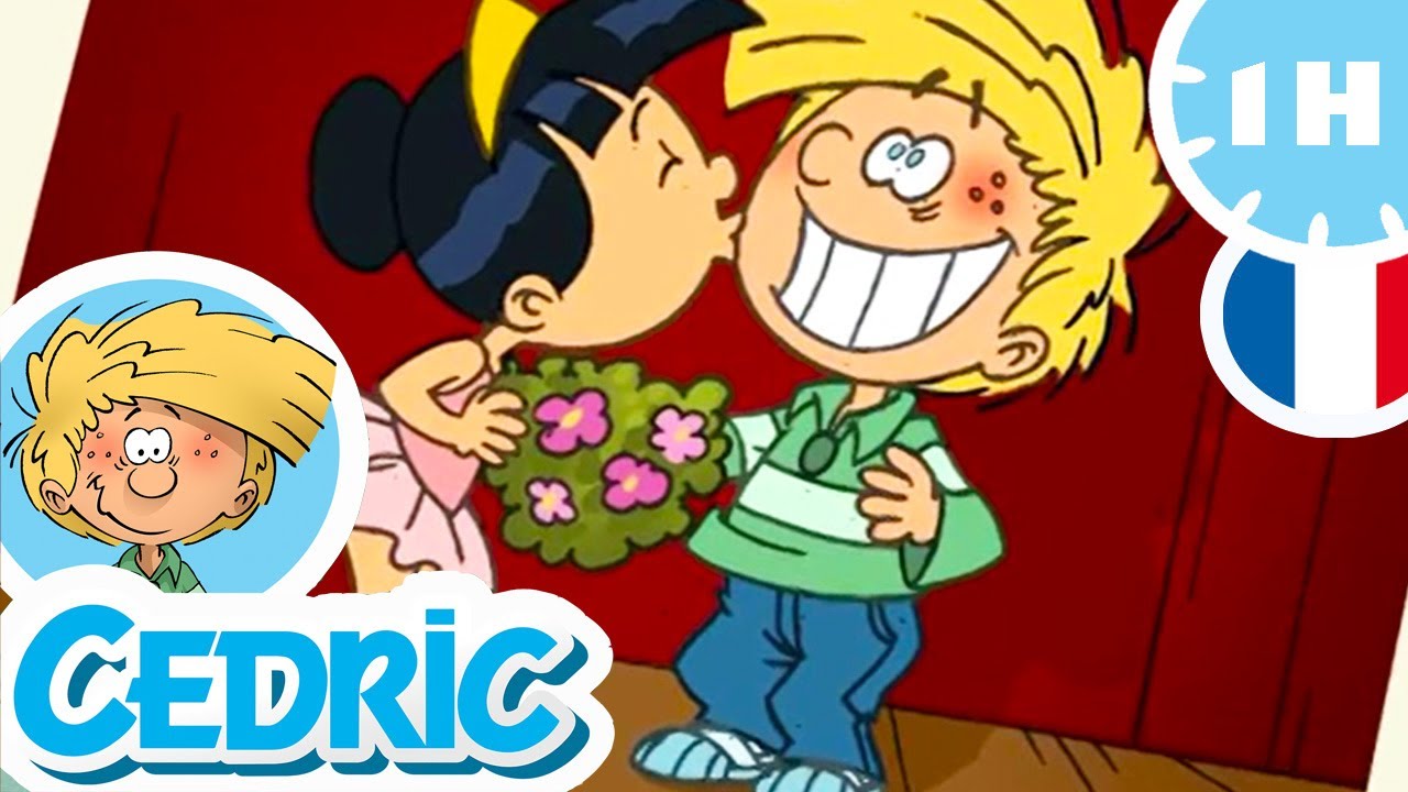 Cédric est un danseur étoile ! - Compilation FR