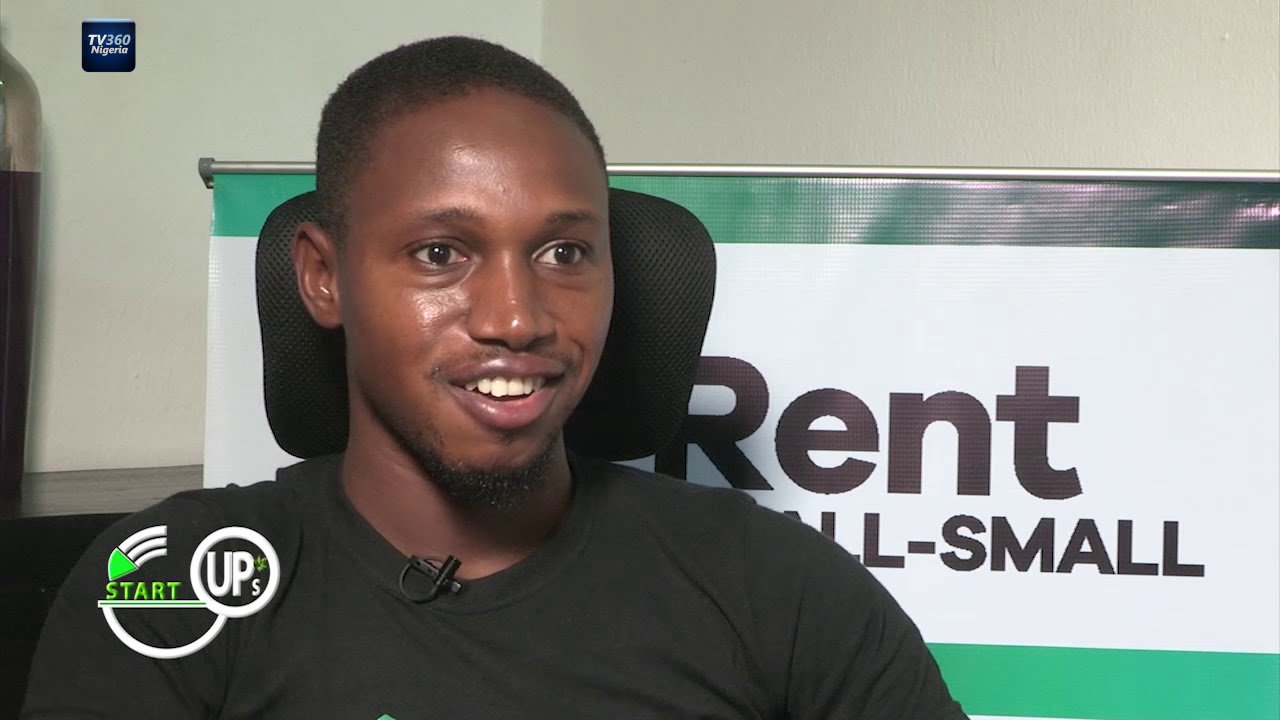 Startups Episode 06. See how these entrepreneurs solve basic need for food and shelter.