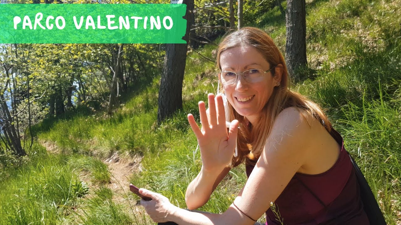 Parco Valentino, piani Resinellli (LC)