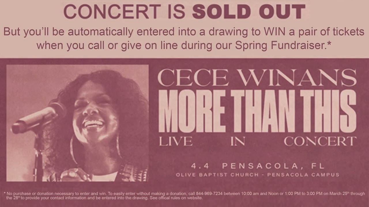 WOW Radio's Spring 2025 Fundraiser video