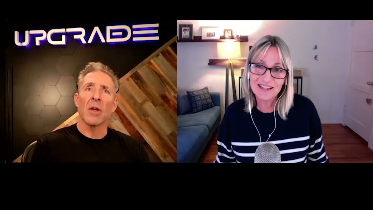 Biohacking with Dave Aspery