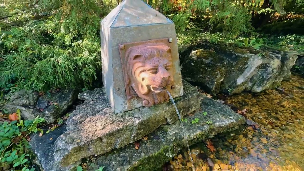 𝐀 275-𝐅𝐎𝐎𝐓 𝐖𝐀𝐓𝐄𝐑𝐅𝐀𝐋𝐋 𝐒𝐘𝐒𝐓𝐄𝐌… 𝐀𝐍𝐃 𝐎𝐍𝐄 𝐎𝐅 𝐓𝐇𝐄 𝐌𝐎𝐒𝐓 𝐂𝐇𝐀𝐋𝐋𝐄𝐍𝐆𝐈𝐍𝐆 𝐏𝐑𝐎𝐉𝐄𝐂𝐓𝐒 𝐖𝐄’𝐕𝐄 𝐄𝐕𝐄𝐑 𝐁𝐔𝐈𝐋𝐓