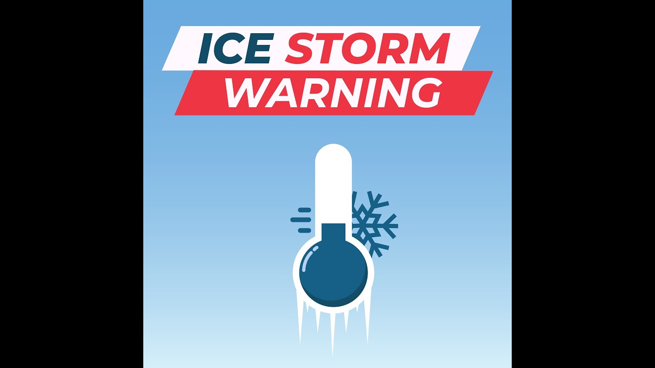 Severe Weather in Tennessee