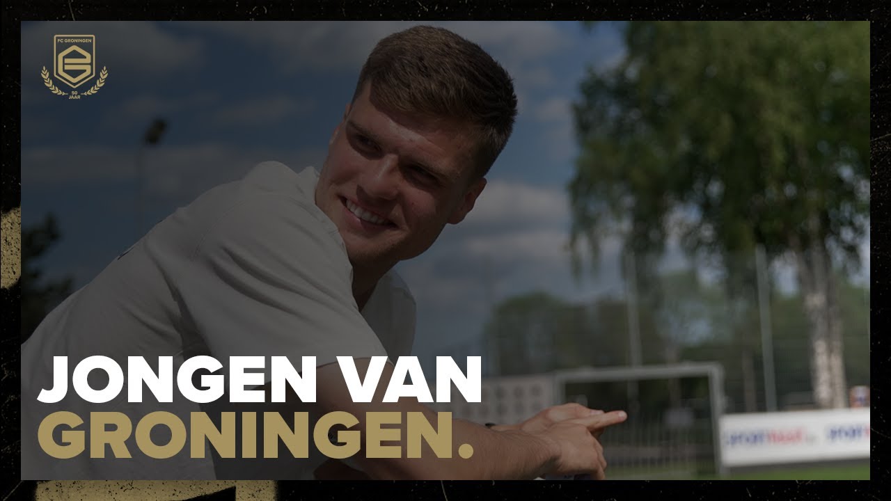 Bjorn Meijer: Jongen van Groningen | Documentaire (2022)