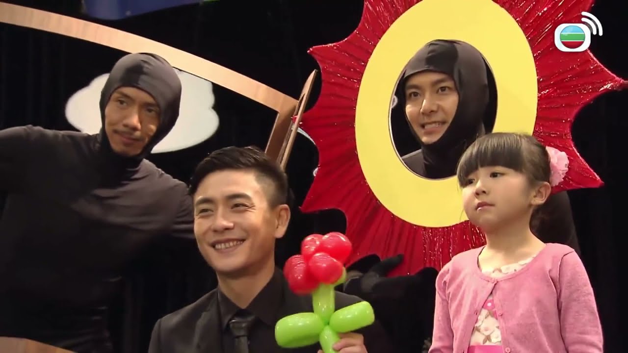 幕後玩家 | 做兄弟嘅何止要兩肋插刀！