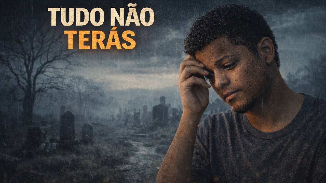 Tudo não terás 