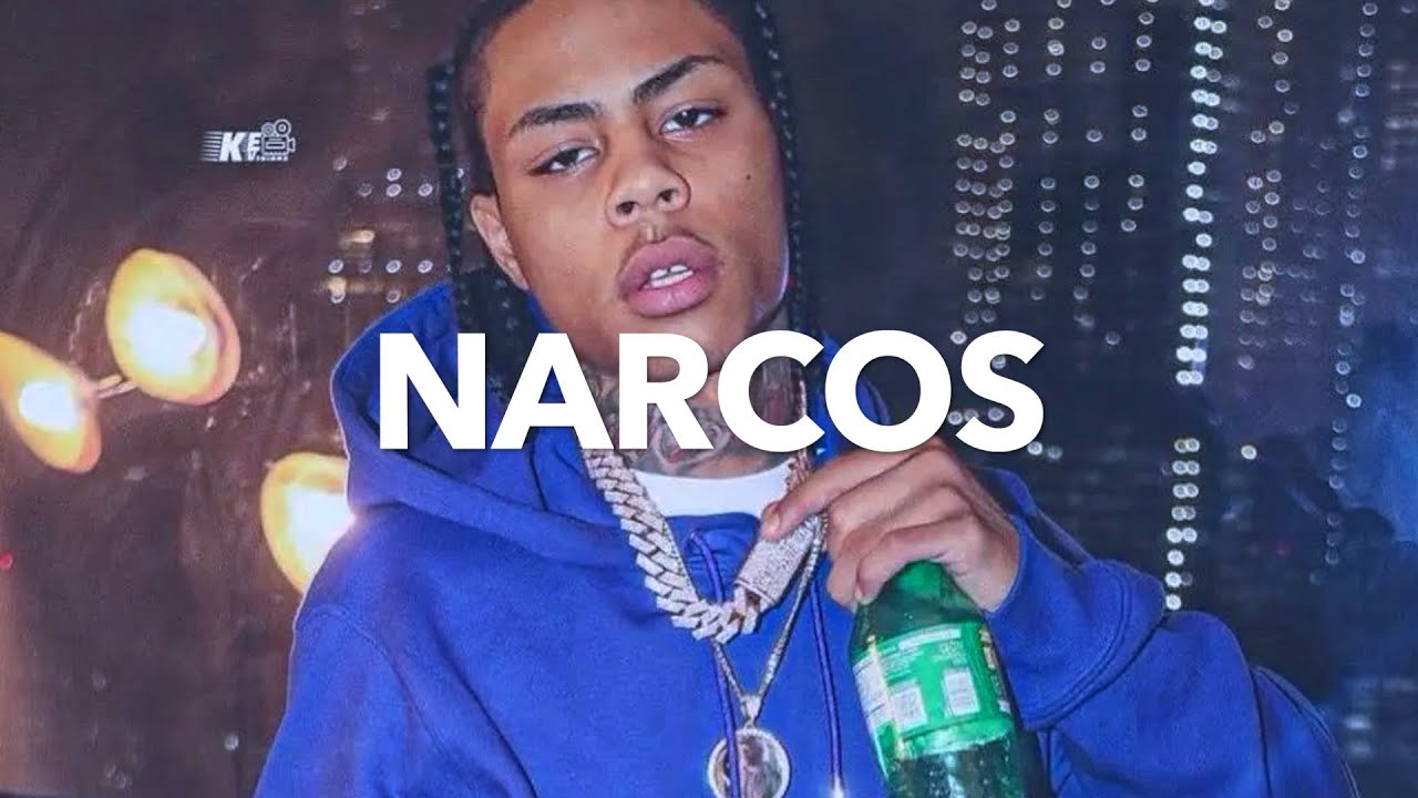 [FREE] 26AR x Kay Flock x NY Drill Sample Type Beat 2022 