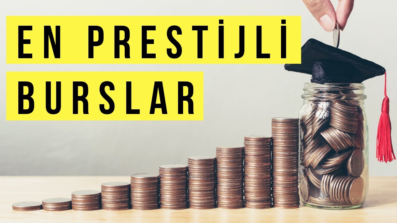 Dünyanın En Prestijli 5 Devlet Bursu