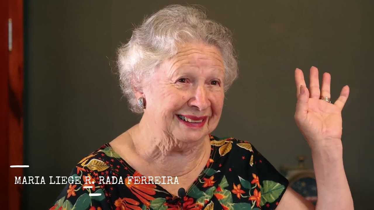 Soledade em Palavras (Documentário sobre Soledade de Minas)