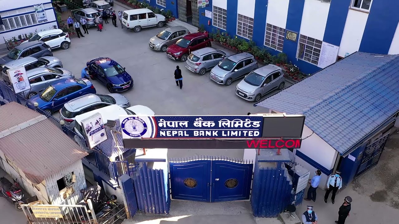 NEPAL BANK LTD 85TH ANNIVERSARY