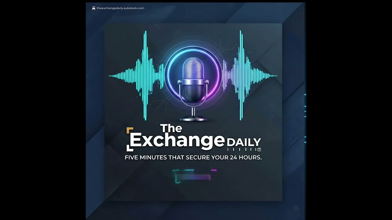 The Exchange Daily: March 2, 2026