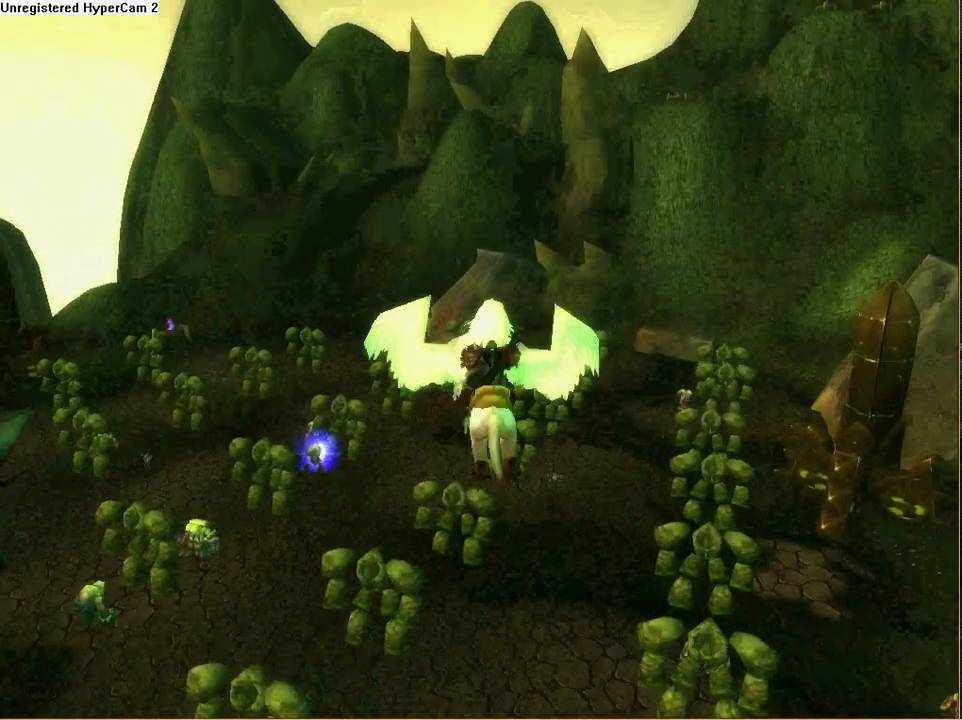 Invasion point Cataclysm