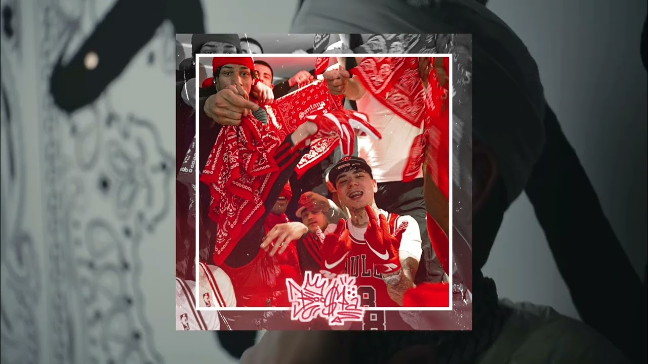 [FREE] SHIVA x DRILLIONAIRE (MILANO ANGELS) Type Beat - 