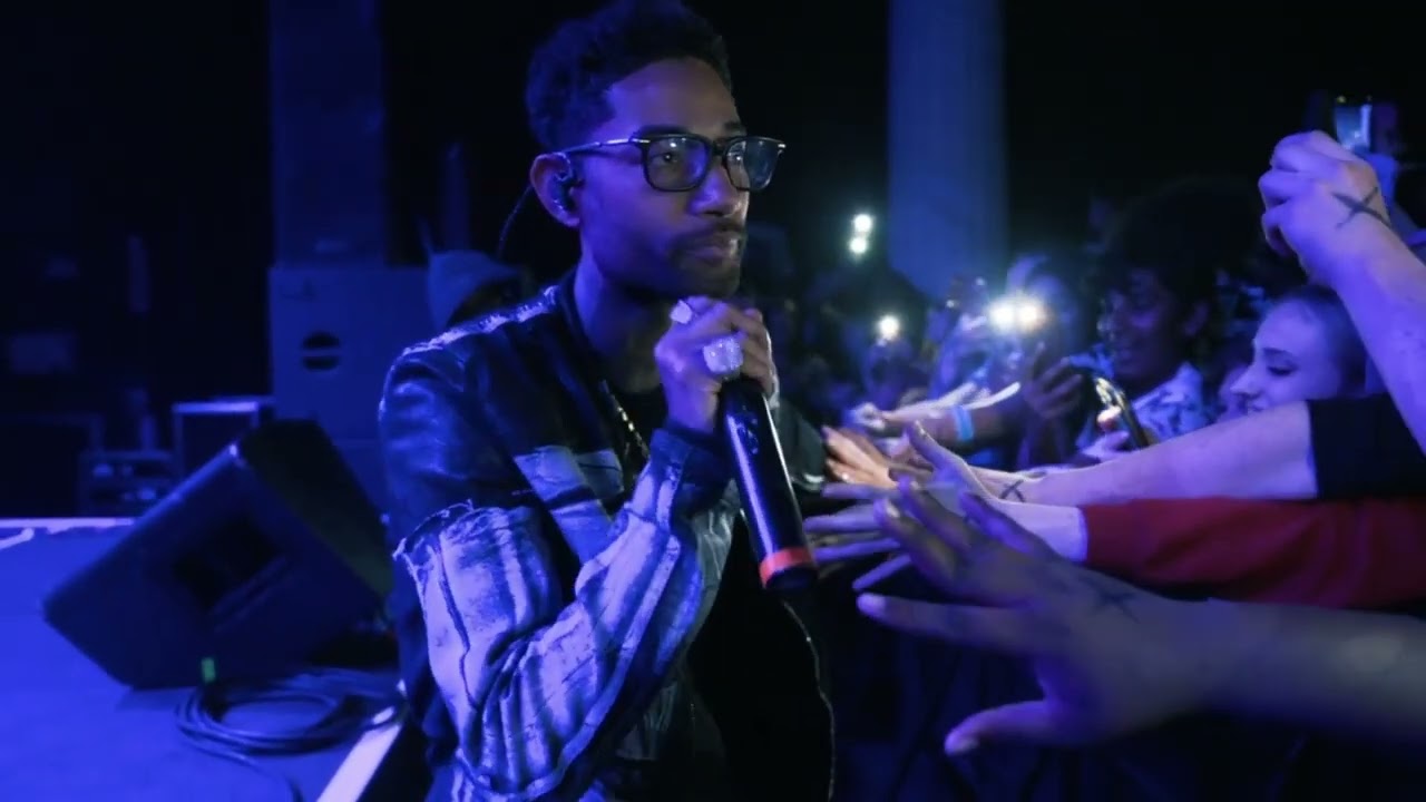 [FREE] PnB Rock Type Beat - 