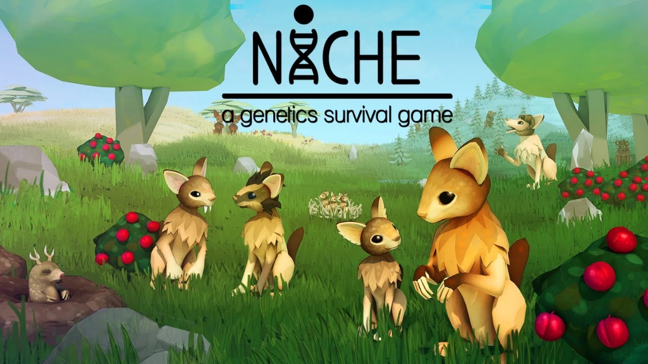 Trying out NICHE