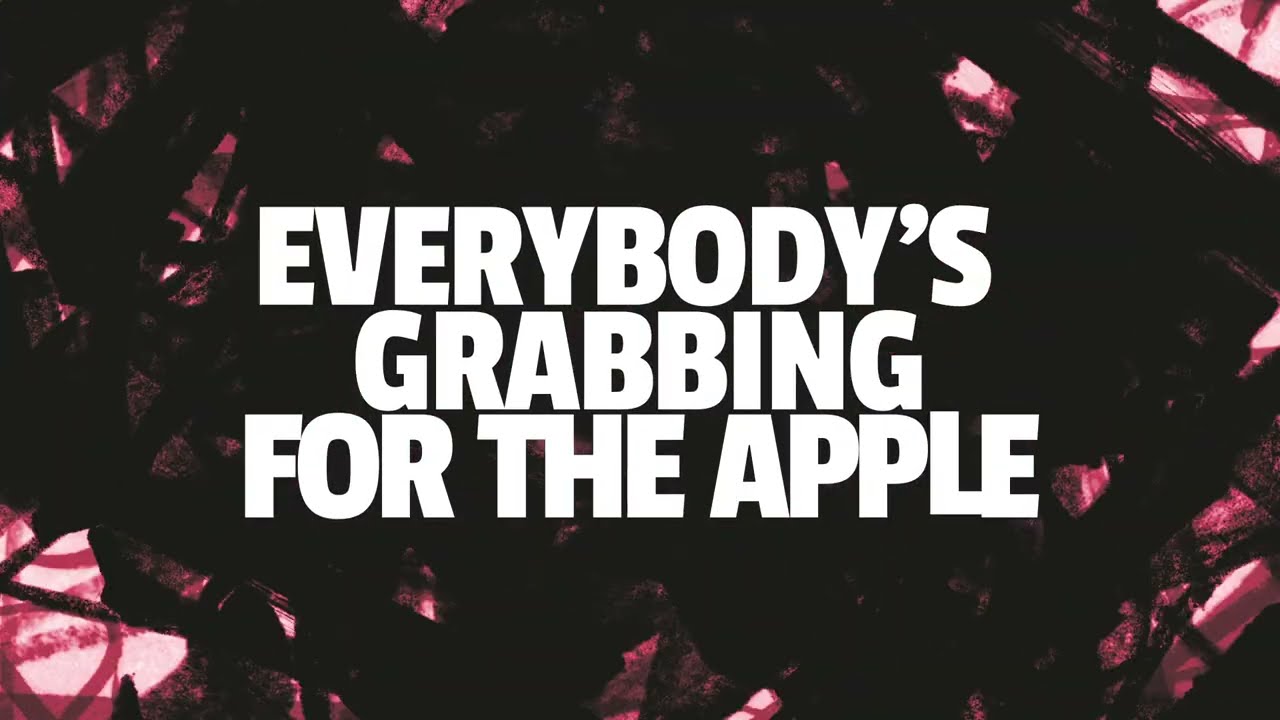 Ella Red - Ball and Chain (Official Lyric Video)