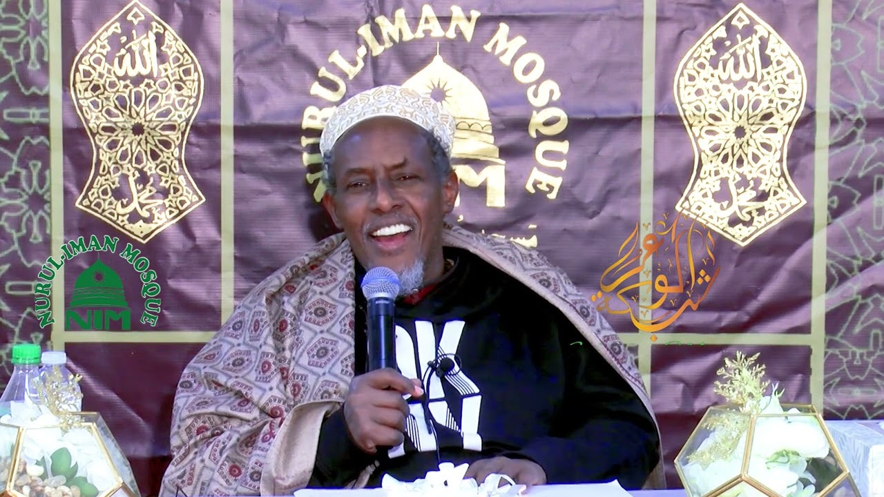Caqlaaniyiintu iyo Cilmaaniyiin Waa Firqooyin Ahlu Baadil Ah