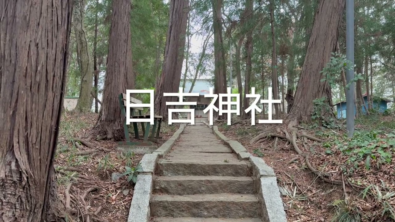 八王子横川町を探検！この土地に隠されたものとは？