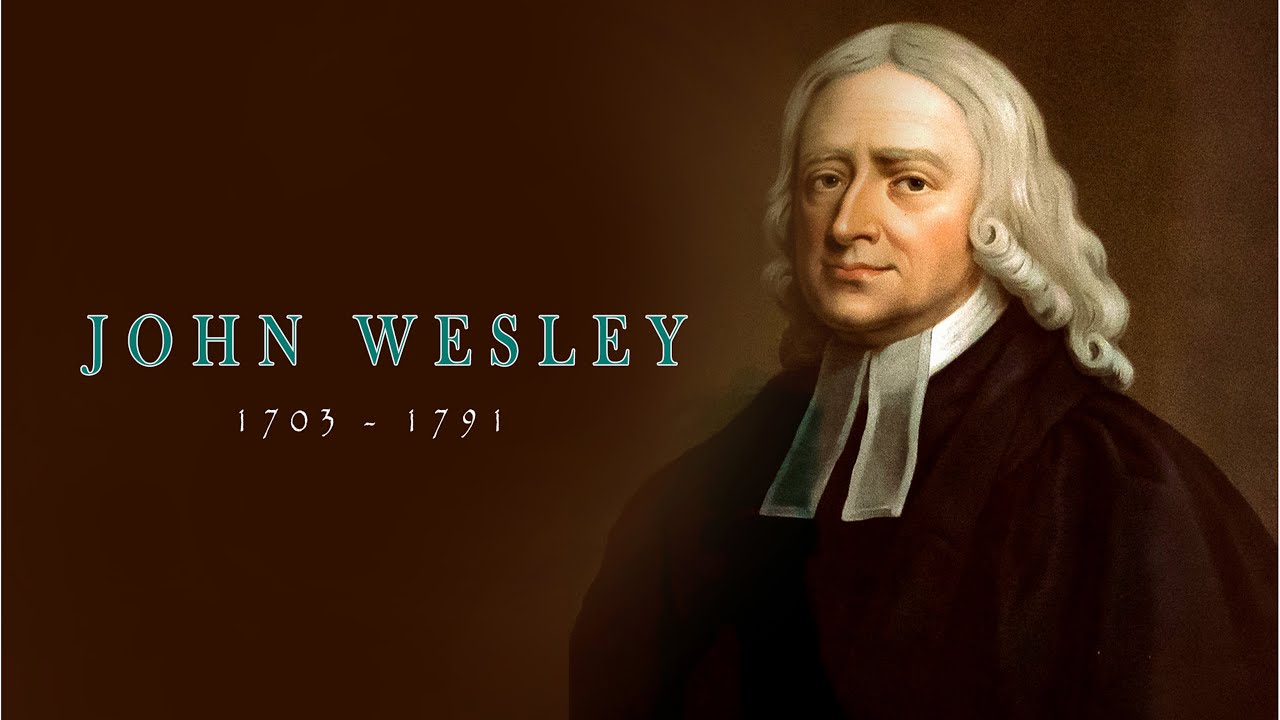 John Wesley Day (Full Documentary)