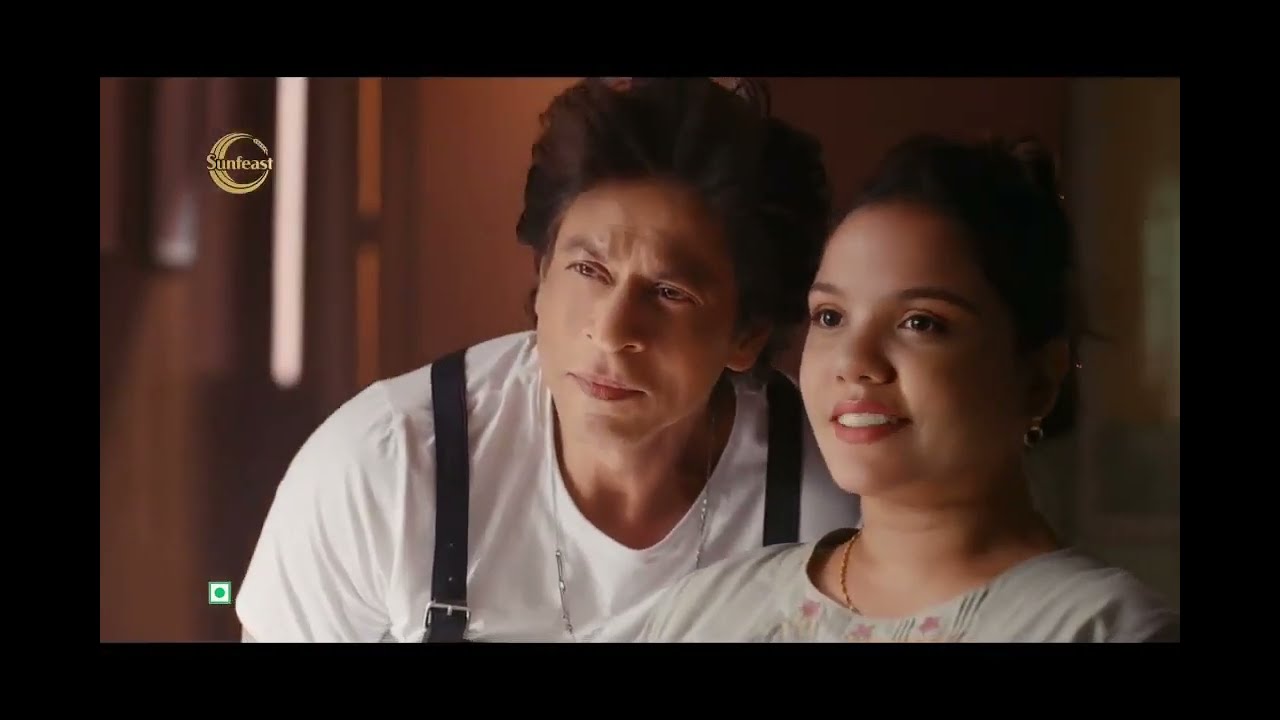 Dark Fantasy Advertisement with #SRK #sunfeastbiscuits #darkfantasygame  &hearts;️🔥✨
