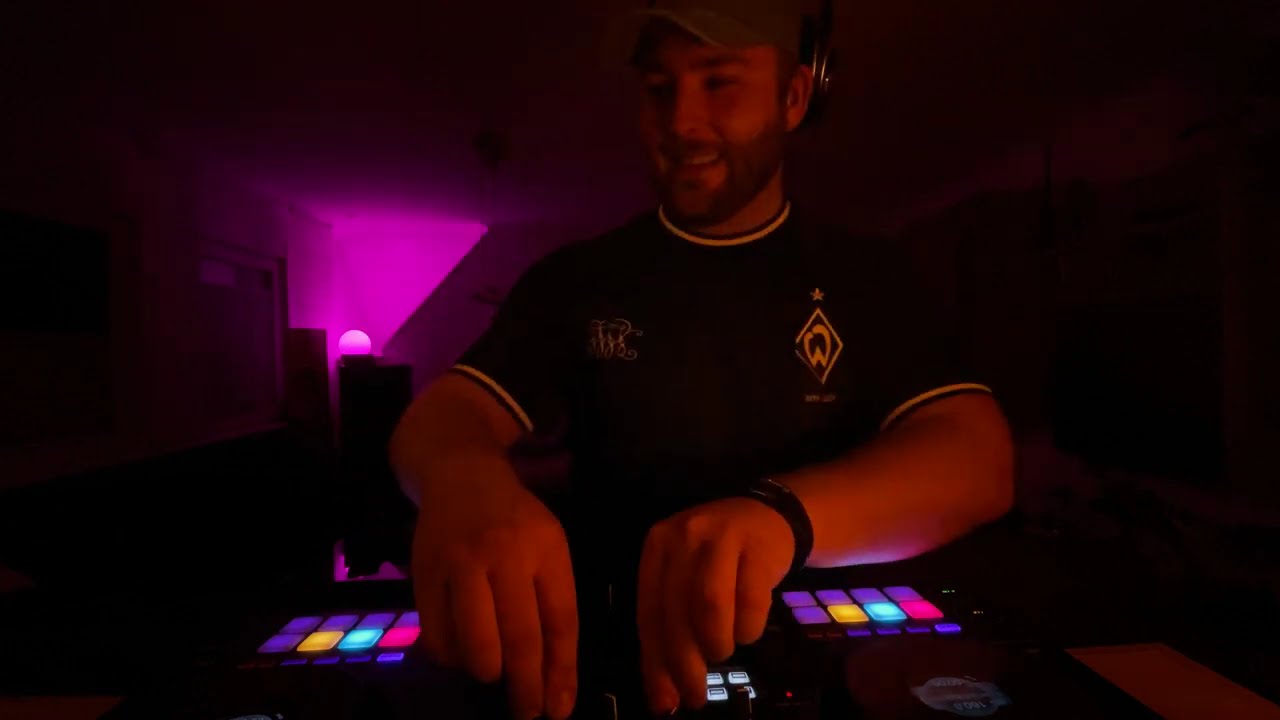 HardBounce x HardTrance Set | @TheLivingRoom  | 2025